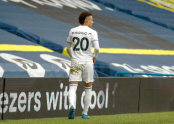 Marcelo Bielsa présente la dernière mise à jour sur les blessures de Leeds contre Fulham