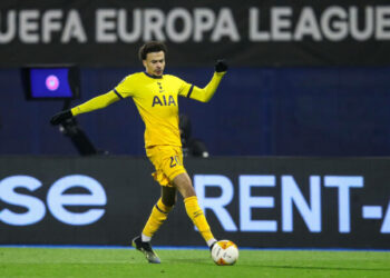 La relation de Jose Mourinho avec Daniel Levy s’est tendue ces derniers mois – Rapport