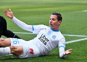 Tottenham rejoint la course pour signer Florian Thauvin