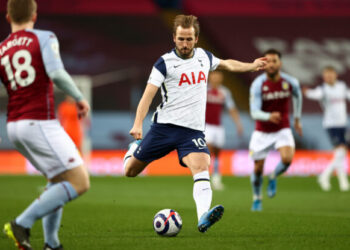David Ornstein: Harry Kane pourrait être à Tottenham Hotspur pour le reste de sa carrière