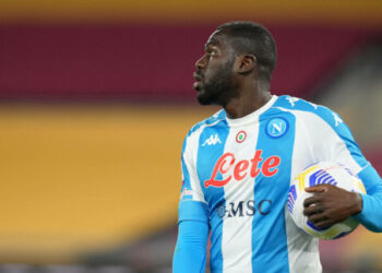 Liverpool mène la course pour signer Kalidou Koulibaly, la cible d’Everton