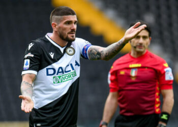 Les fans de Liverpool réagissent au lien de transfert de Rodrigo De Paul