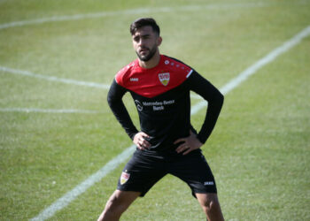 Tottenham Hotspur intéressé à signer Nicolas Gonzalez – Rapport