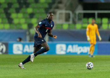Liverpool finalise un accord pour Ibrahima Konate