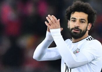 Liverpool se prépare à des pourparlers avec l’Égypte après la nomination de Salah dans l’équipe olympique