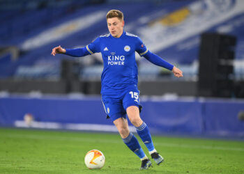 Gary Lineker commente la blessure d’Harvey Barnes