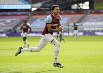 David Moyes commente l’avenir de Jesse Lingard à West Ham