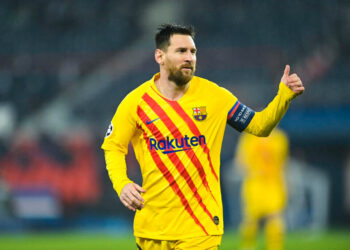Le PSG « immensément optimiste » de la signature de Lionel Messi