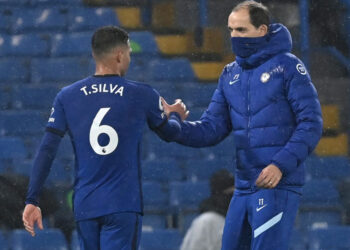 «  Ils peuvent jouer ensemble à coup sûr  »