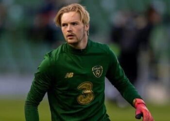 Le gardien de Liverpool se retire des éliminatoires de la Coupe du monde en raison d’une blessure