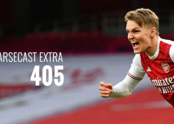 Arsecast Extra Épisode 405 – 15.03.2021