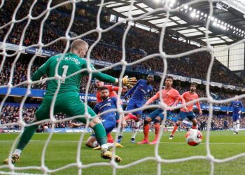 Une année entière sans fans