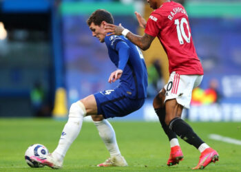 Andreas Christensen revitalisé sous Tuchel – Notes des joueurs de Chelsea contre Manchester United –