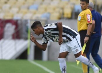 Liverpool envisage de déménager pour un prodige brésilien de 51 millions de livres sterling