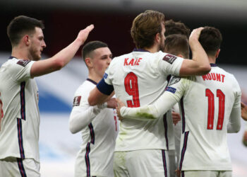 Angleterre vs Pologne – Aperçu de la qualification pour la Coupe du monde 2022, nouvelles de l’équipe et composition prévue