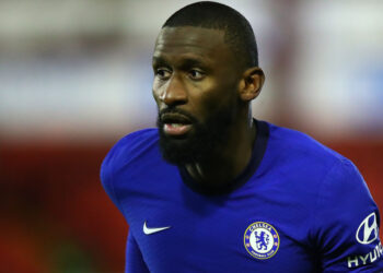 Antonio Rudiger fait l’éloge du tacticien Tuchel et s’attend à un Everton «  intense  » –