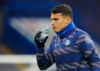 Antonio Rudiger s’extasie sur Thiago Silva de «  classe mondiale  » avant le choc contre l’Atletico Madrid