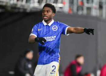 Arsenal est désormais en tête de liste pour signer la star de Brighton