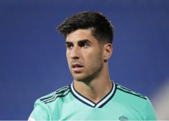 Liverpool intéressé par le clone de Mo Salah à 32 millions de livres sterling