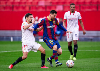 Barcelone vs Séville – Aperçu de la Copa del Rey, nouvelles de l’équipe et composition prévue