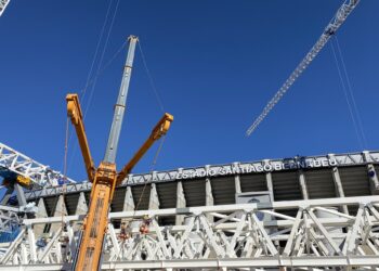 Liverpool incapable de jouer au stade Bernabeu de Madrid