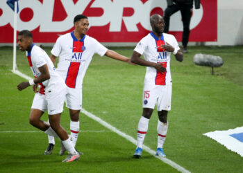 Bordeaux vs Paris Saint-Germain – Aperçu du match, nouvelles de l’équipe et composition prévue