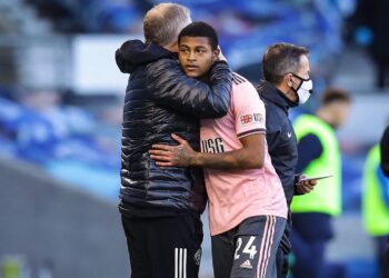 L’ancienne starlette de Liverpool n’a pas «  répondu aux attentes  »