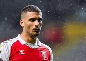 Le patron de Braga « convaincu » que le plan B pour Kabak signerait en janvier