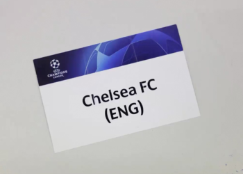 «  Les demi-finales ici nous arrivons  » – Les fans de Chelsea réagissent au tirage au sort contre le FC Porto –