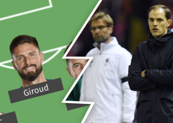 Un jeu pour Pulisic?  – Chelsea XI devrait affronter Liverpool –