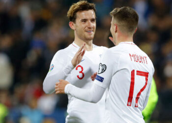 Le trio de Chelsea appelé dans l’équipe d’Angleterre pour les prochains éliminatoires du Championnat du monde –