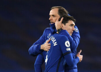 Des «  raisons de santé  » poussent Christensen à rater le match retour vital contre l’Atletico Madrid –