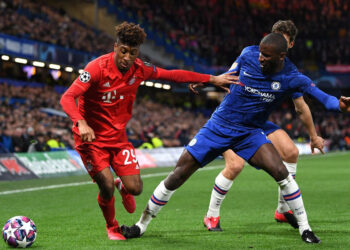 Chelsea présélectionne l’as du Bayern en tant que remplaçant potentiel de Pulisic –