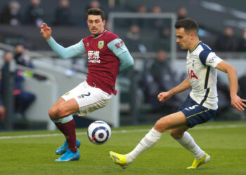 Combiné Tottenham et Man Utd XI après le débat Keane-Redknapp