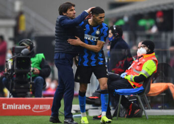 Chelsea rejoint Arsenal dans la course pour Achraf Hakimi de l’Inter Milan –