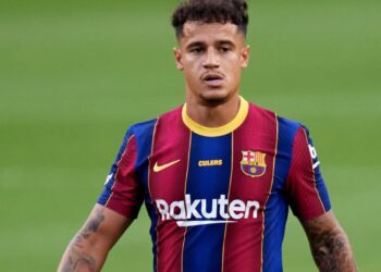 Un journaliste du LFC exhorte les Reds à ramener Philippe Coutinho