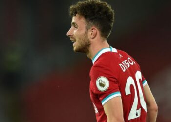 Graeme Souness déplore l’absence de l’attaquant vedette Diogo Jota