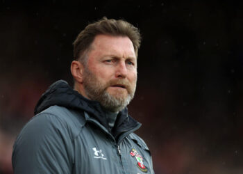 Diverses sources se demandent si le style de Ralph Hassenhuttl se traduirait bien par le vestiaire de Tottenham Hotspur