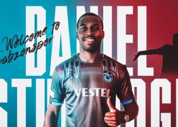 L’ancien attaquant de Liverpool, Daniel Sturridge, part pour la MLS pour relancer sa carrière