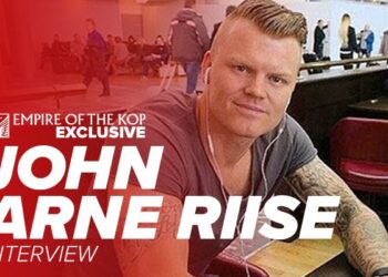 Chances Haaland;  La ligne haute de Liverpool et pourquoi Jurgen Klopp est l’homme pour renverser la vapeur