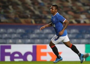 Équipe de départ des Rangers prédits contre Livingston