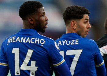 Équipe de la semaine d’Alan Shearer en Premier League