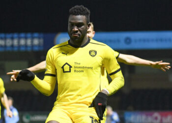 Everton lié au transfert de l’attaquant d’Orlando City FC