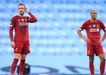 Liverpool a subi un coup de blessure avant le match nul entre le Real Madrid et le milieu de terrain qui devrait manquer