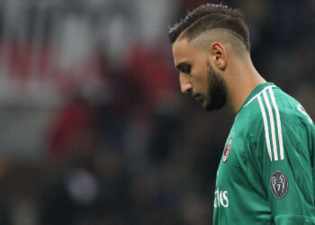 Chelsea a raison de regarder la situation du gardien de but –