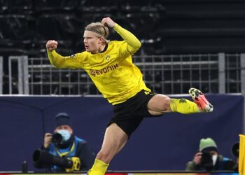 Carragher estime que Liverpool devrait casser sa tirelire pour signer une superstar de 130 millions de livres sterling: « Il a l’air fou »