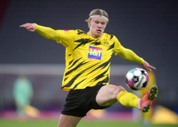 Haaland devrait faire pression si Dortmund rate la Ligue des champions