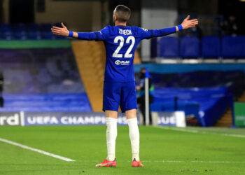 Chelsea exécute une brillante contre-attaque pour assommer l’Atletico Madrid –