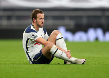 Harry Kane vient de livrer un message passionné sur Twitter avant Aston Villa vs Tottenham