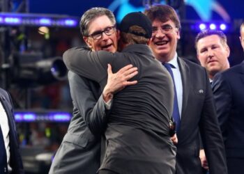 La position des propriétaires sur l’avenir du LFC de Klopp révélée